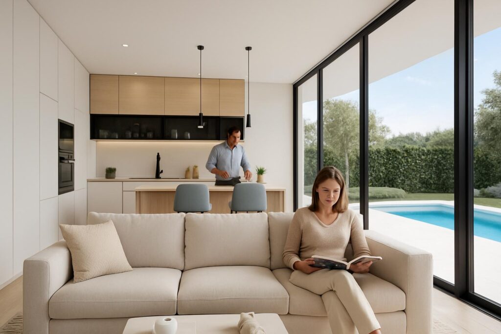 Meliisa II - 335.300€ - Featured Image