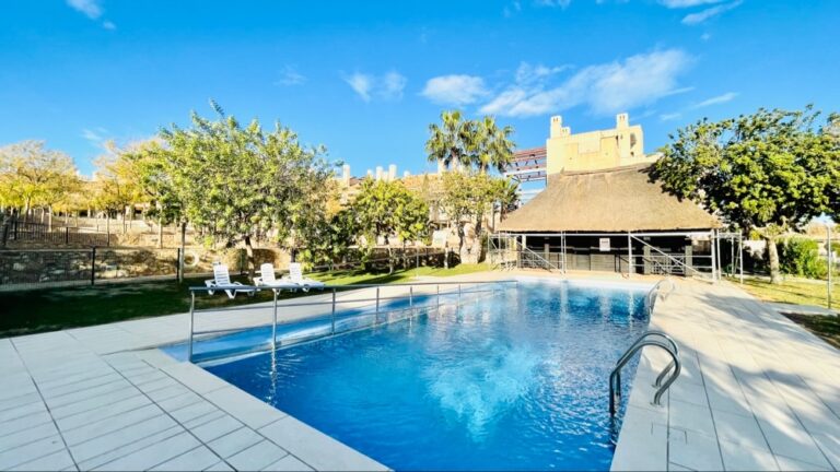 Plaza Malta 3 1B - 147.950€ - Featured Image